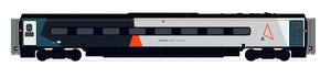 Avanti West Coast, Pendolino Trailer Standard (TS) - Era 11-trains-Hobbycorner