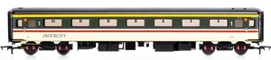 BR Intercity, Mk2F First Open, 3387 - Era 8-trains-Hobbycorner