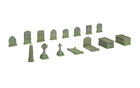 Assorted Grave Stones & Monuments - 2022 Catalogue