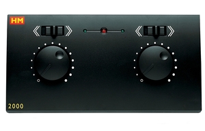 HM2000 Power Controller-trains-Hobbycorner