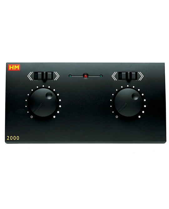 HM2000 Power Controller