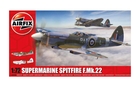 A02033A Supermarine Spitfire F.Mk.22
