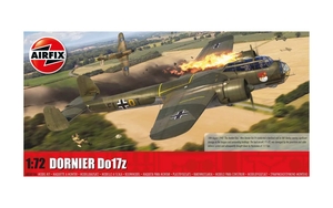 A05010A Dornier Do17z-model-kits-Hobbycorner