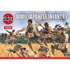 A00718V WWII Japanese Infantry