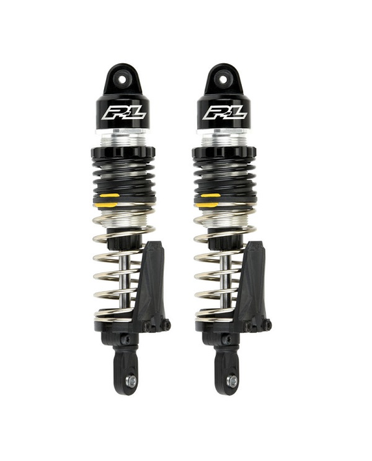 1/10 PowerStroke Shocks for MAXX Front/Rear 6364-00