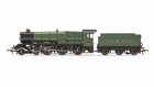 GWR, 6000 'King' Class, 4-6-0, 6023 'King Edward II' - Era 3
