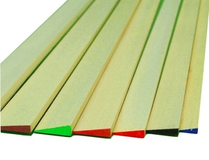 Balsa 6.5 x 19 x 915 Trailing Edge-building-materials-Hobbycorner