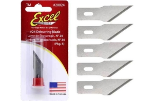 #2 Deburring Blade (5pc) - 20024-tools-Hobbycorner