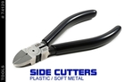 Craft Side Cutter 74129