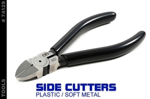 Craft Side Cutter 74129-tools-Hobbycorner