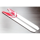 360mm Carbon/Glass Fiber Composite Main Blade (White/Red)