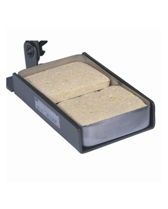 Sponges (2pc) to suit Solder Station TS1440