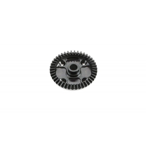 Rear Diff Ring Gear, Lightened - 5B, 5T, MINI WRC-rc---cars-and-trucks-Hobbycorner