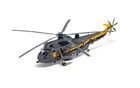 Westland Sea King Scale Model - Large Starter Set