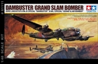 1/48 Lancaster Dambuster / Grand Slam Bomber