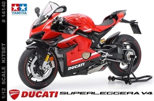 1/12 Ducati Superleggera V4-model-kits-Hobbycorner
