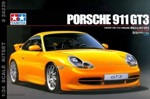 1/24 Porche 911 GT3-model-kits-Hobbycorner