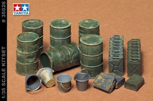 1/35 Jerry Can Set-model-kits-Hobbycorner