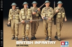 1/35 British Infantry on Patrol