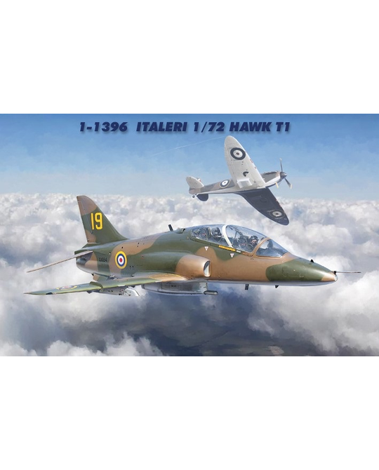 1/72 Hawk T1