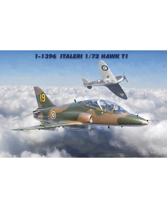 1/72 Hawk T1