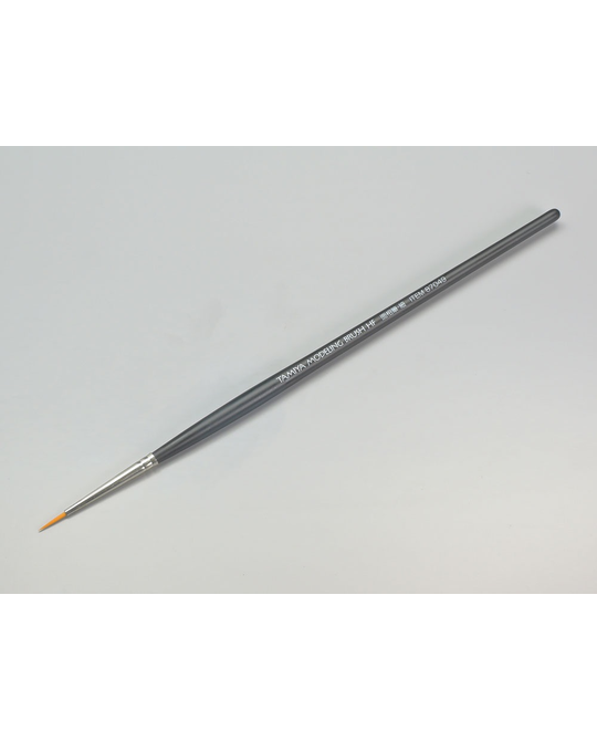 High Finish Pointed Brush (Fine)