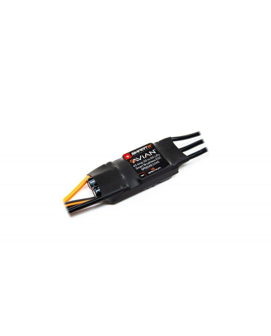 Avian 45 Am Brushless Smart ESC 3S-6S