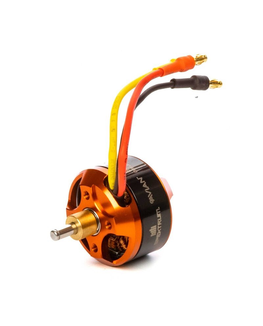 Avian 3530-1250Kv Outrunner Brushless Motor