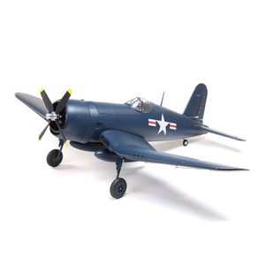 F4U-4 Corsair 1.2m BNF Basic-rc-aircraft-Hobbycorner