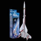 Super Orbital Transport Flying Model Rocket Kit