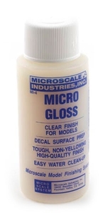 Micro Coat Gloss-paints-and-accessories-Hobbycorner