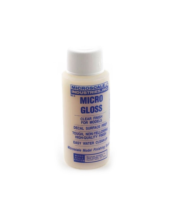 Micro Coat Gloss