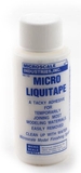 Micro LiquiTape for Temporary Join