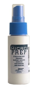 Micro Prep for Difficult Bonds / Paint Surfaces-glues-and-solvents-Hobbycorner