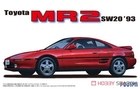 1/24 Toyota MR-2 1993 - 046211