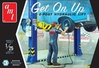 1/25 Garage Accessory Pack 3 'Get On Up' - PP017