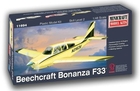 1/48 Beechcraft Bonanza F-33 - 11694