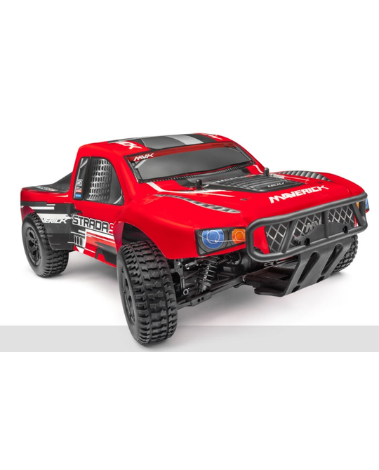 1/10 EP RS Strada SC Truck w/ Battery and Charger - MV12625