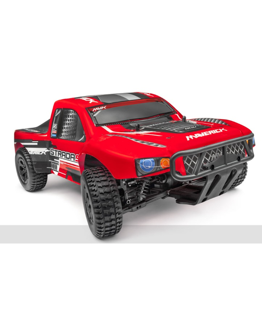 1/10 EP RS Strada SC Truck w/ Battery and Charger - MV12625