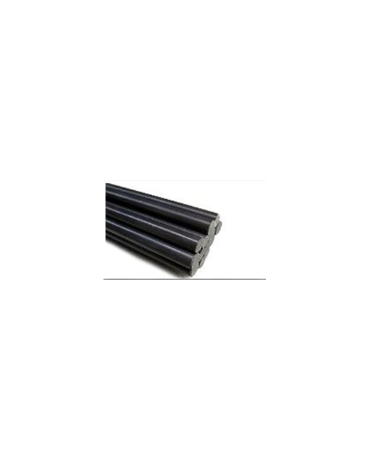 Carbon Rod - 3.0mm Dia x 1000mm Length