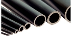 Carbon Tube - 10.0mm ODia x 8.0mm IDia x 1000mm Length-building-materials-Hobbycorner