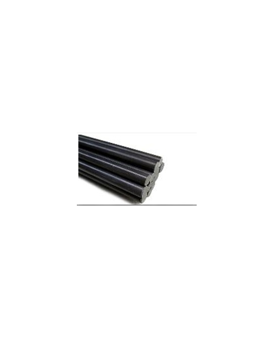 Carbon Rod - 2.0mm Dia x 1000mm Length