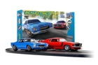 American Street Race Duel Set