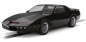 Knight Rider - KITT-slot-cars-Hobbycorner