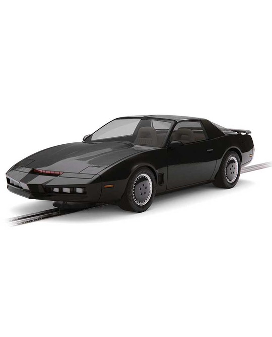 Knight Rider - KITT