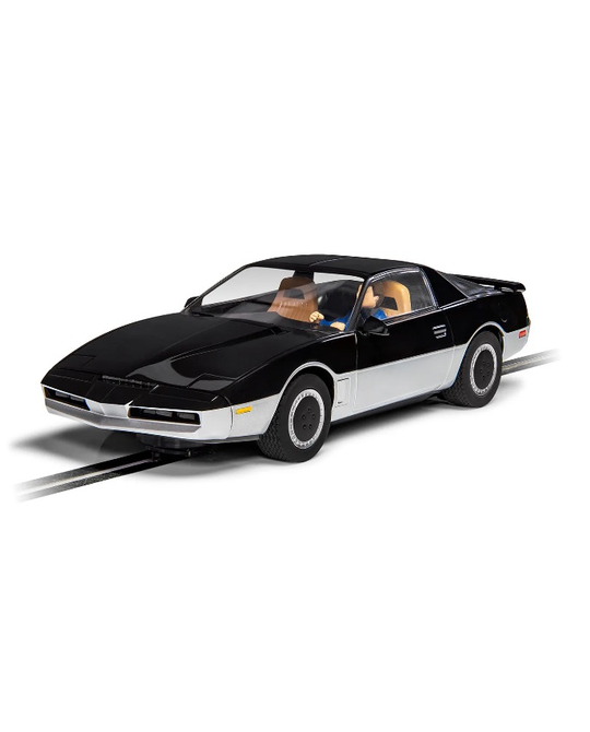 Knight Rider - KARR