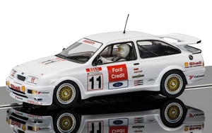 BTCC Ford Sierra RS500 - Robb Gravett, Brands Hatch 1990-slot-cars-Hobbycorner