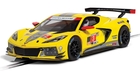 Chevrolet Corvette C8R - Catsburg, Garcia, and Taylor