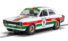 Ford Escort Mk1 - Mark Freemantle, Castrol Racing