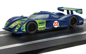 Start Endurance Car - 'Maxed Out Race Control'-slot-cars-Hobbycorner